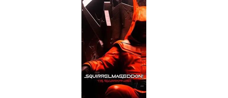 Логотип игры