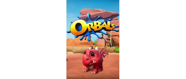 Логотип игры