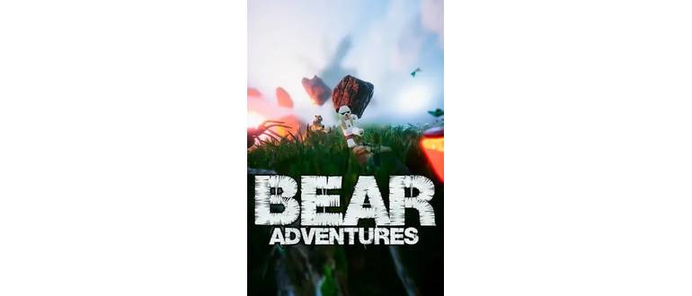 Логотип игры