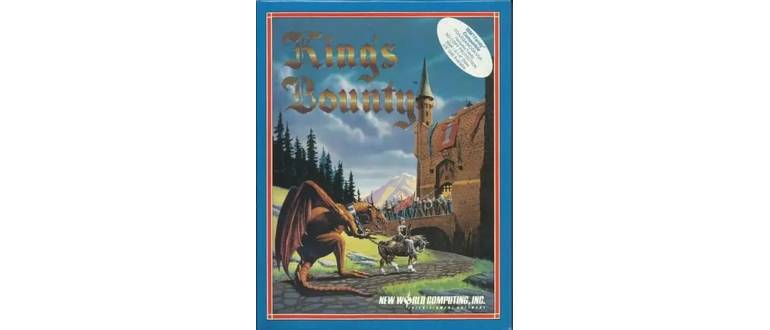 Логотип игры