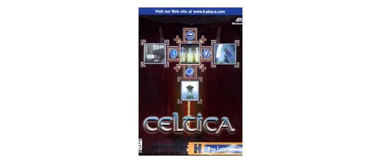 Логотип игры