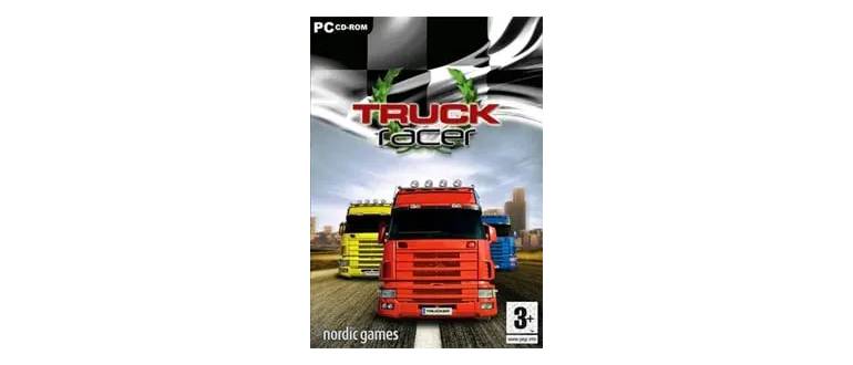 Логотип игры