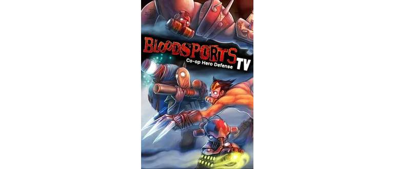 Логотип игры