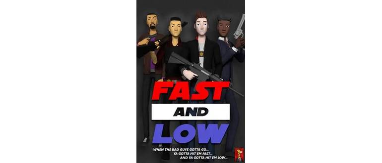 Логотип игры