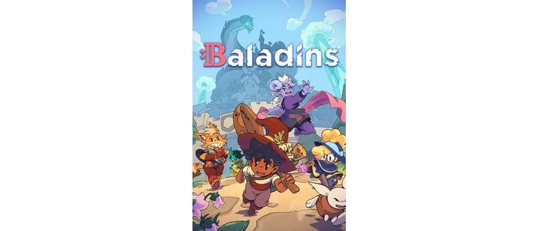 Логотип игры