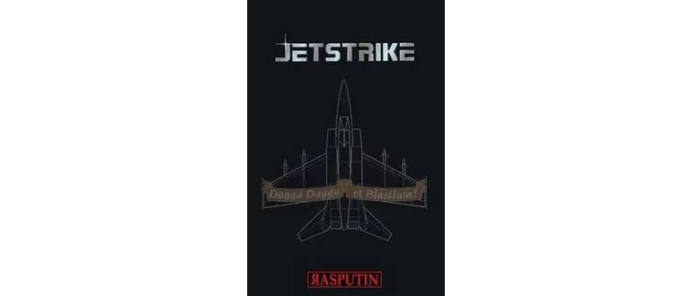 Логотип игры