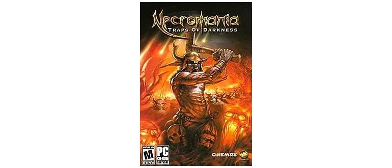 Логотип игры