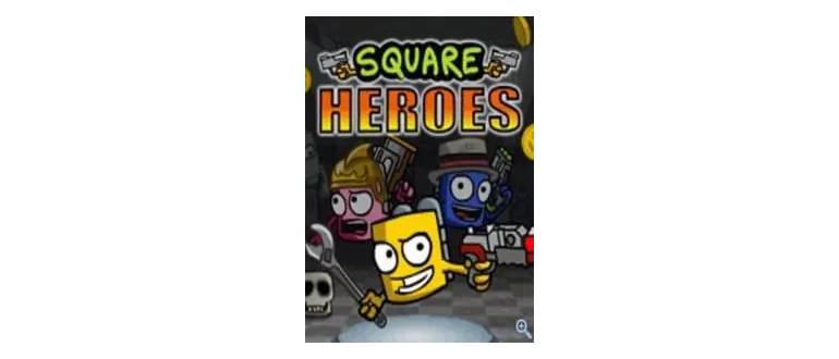 Логотип игры