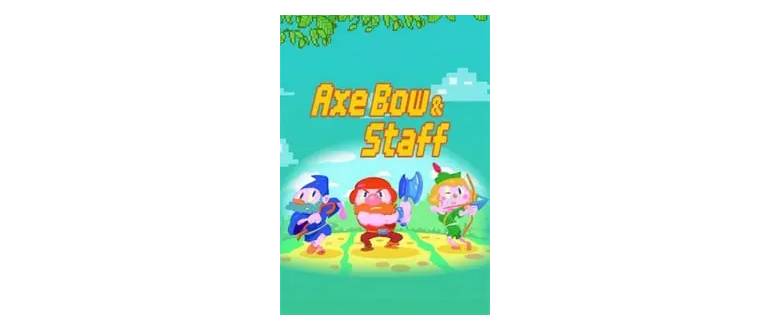 Логотип игры