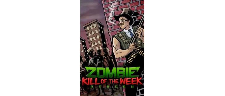 Логотип игры