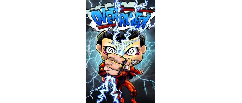 Логотип игры