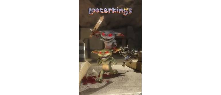 Логотип игры