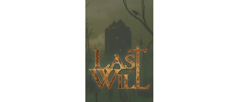 Логотип игры