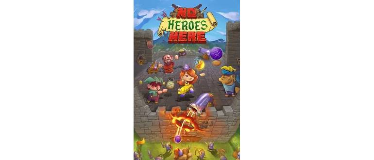 Логотип игры