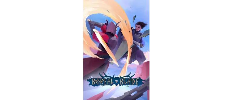 Логотип игры