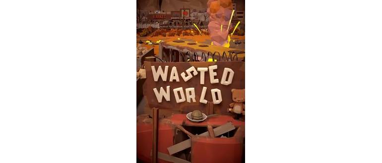 Логотип игры