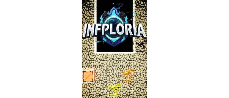 Логотип игры