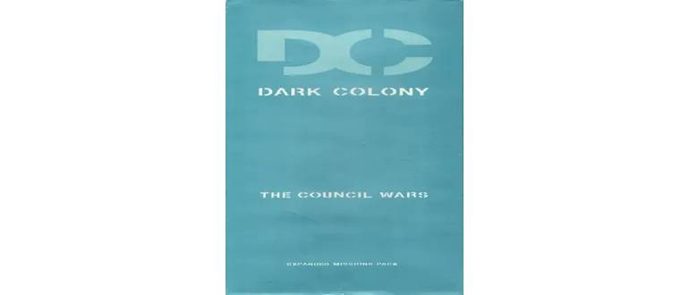 Логотип игры