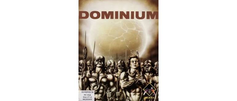 Логотип игры