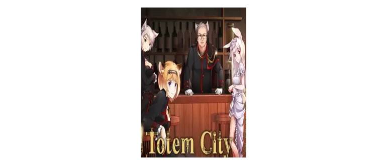 Логотип игры