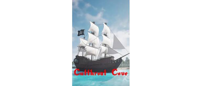 Логотип игры