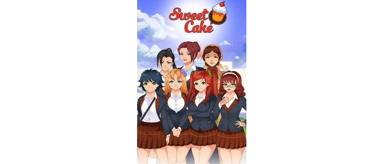 Логотип игры