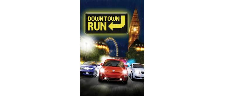 Логотип игры