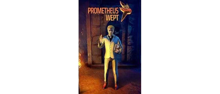 Логотип игры