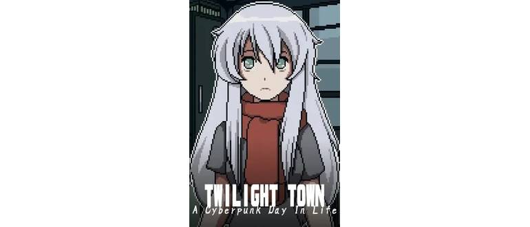 Логотип игры