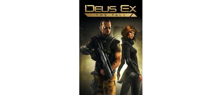 Логотип игры