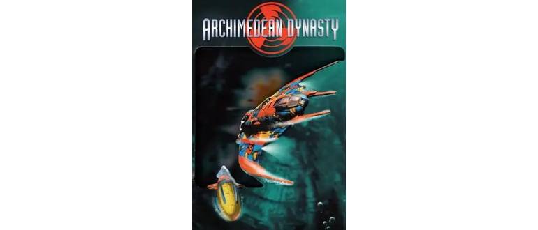 Логотип игры