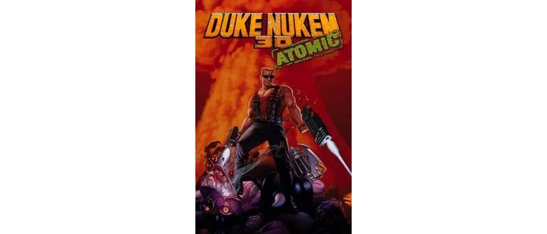 Логотип игры