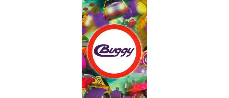 Логотип игры