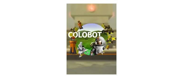 Логотип игры