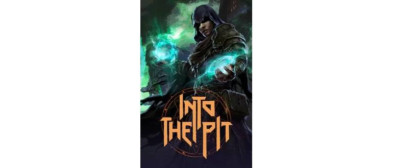 Логотип игры