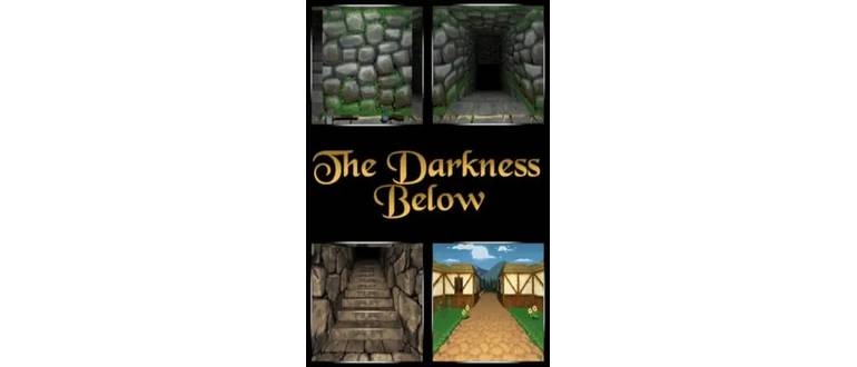 Логотип игры