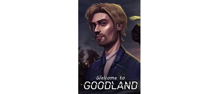 Логотип игры