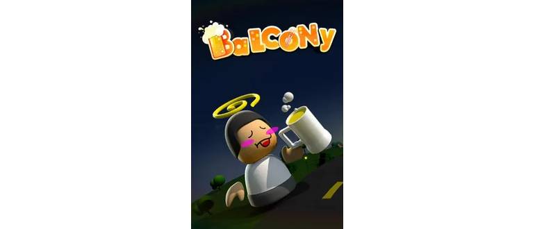 Логотип игры