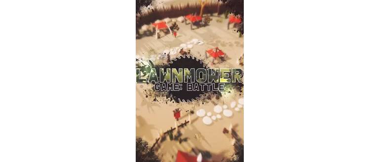 Логотип игры