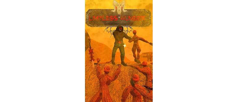 Логотип игры