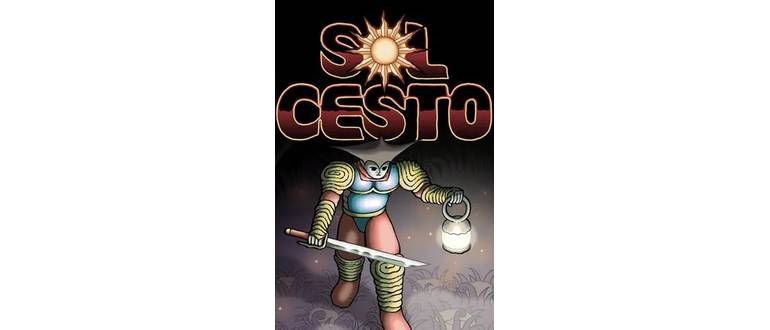 Логотип игры