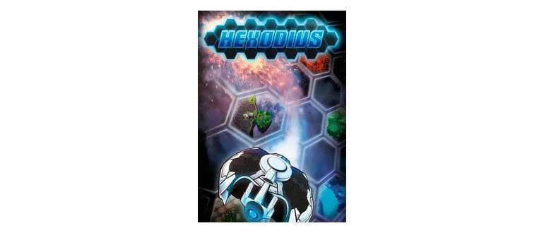 Логотип игры