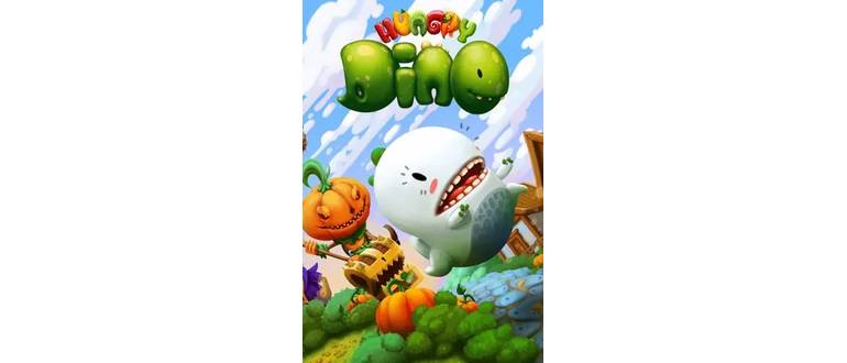 Логотип игры