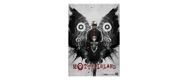 Логотип игры