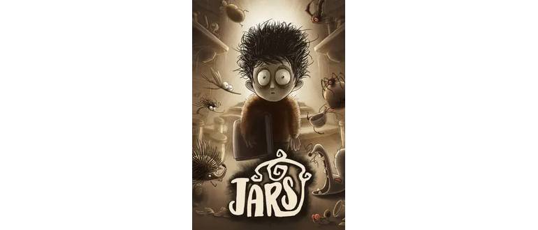 Логотип игры