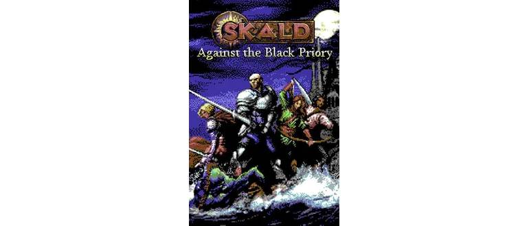 Логотип игры