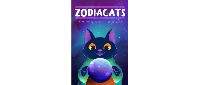 Логотип игры