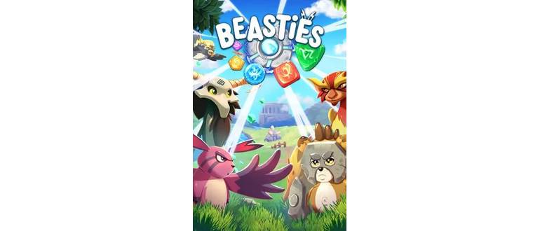 Логотип игры