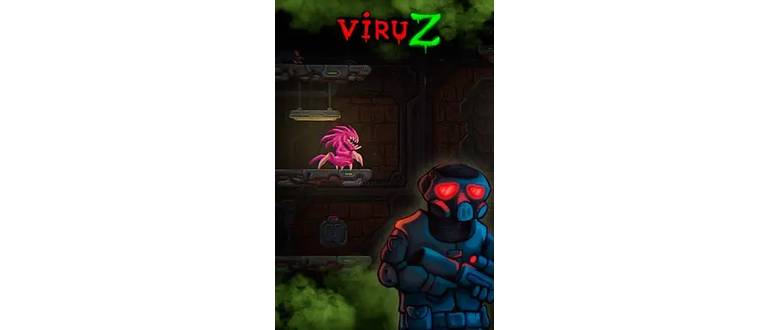 Логотип игры