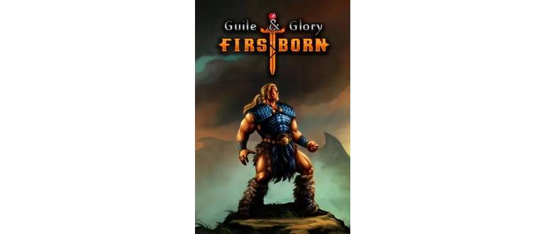 Логотип игры